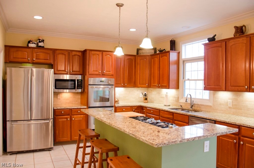 Greenbriar Hills - Residential