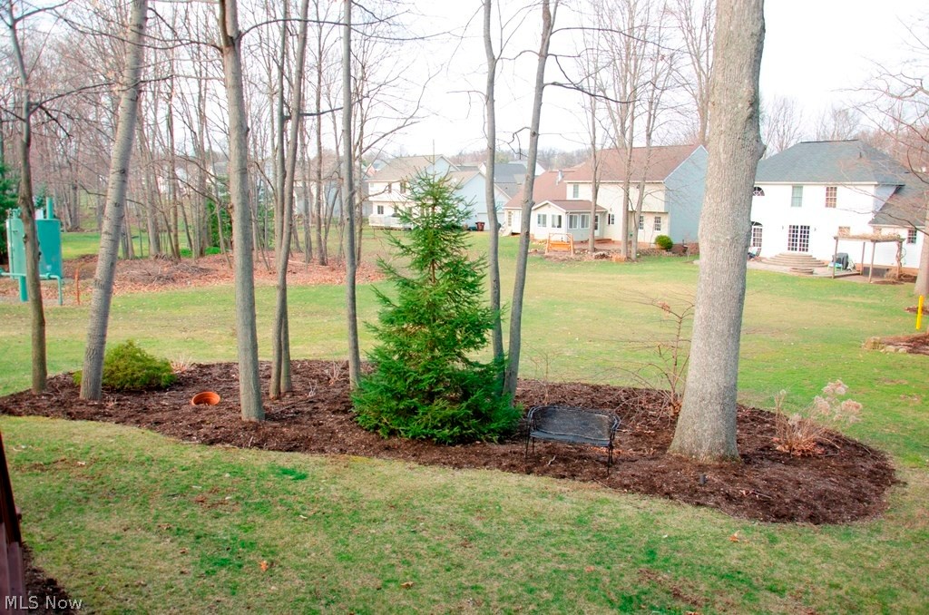 Greenbriar Hills - Residential