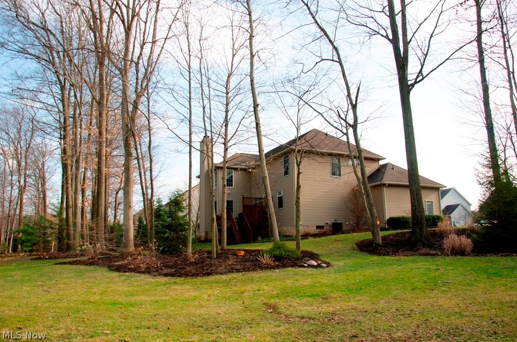 Greenbriar Hills - Residential