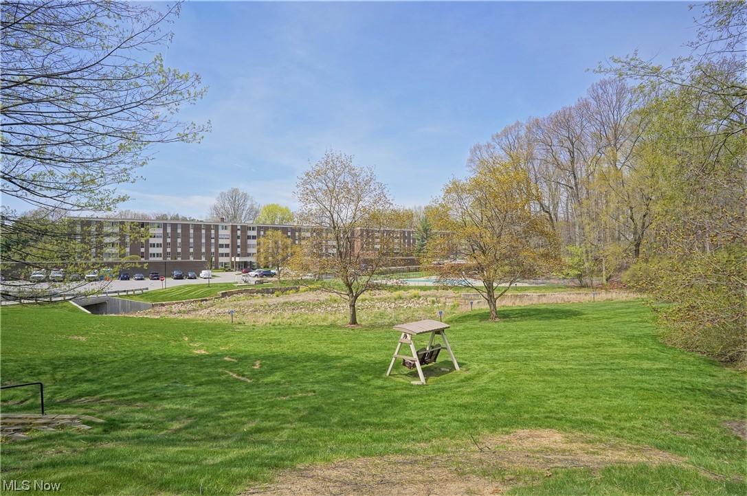 Silver Lake Towers - Residential