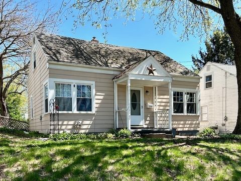 1167 Hilltop Drive, Akron, OH 44310 - MLS#: 5118526