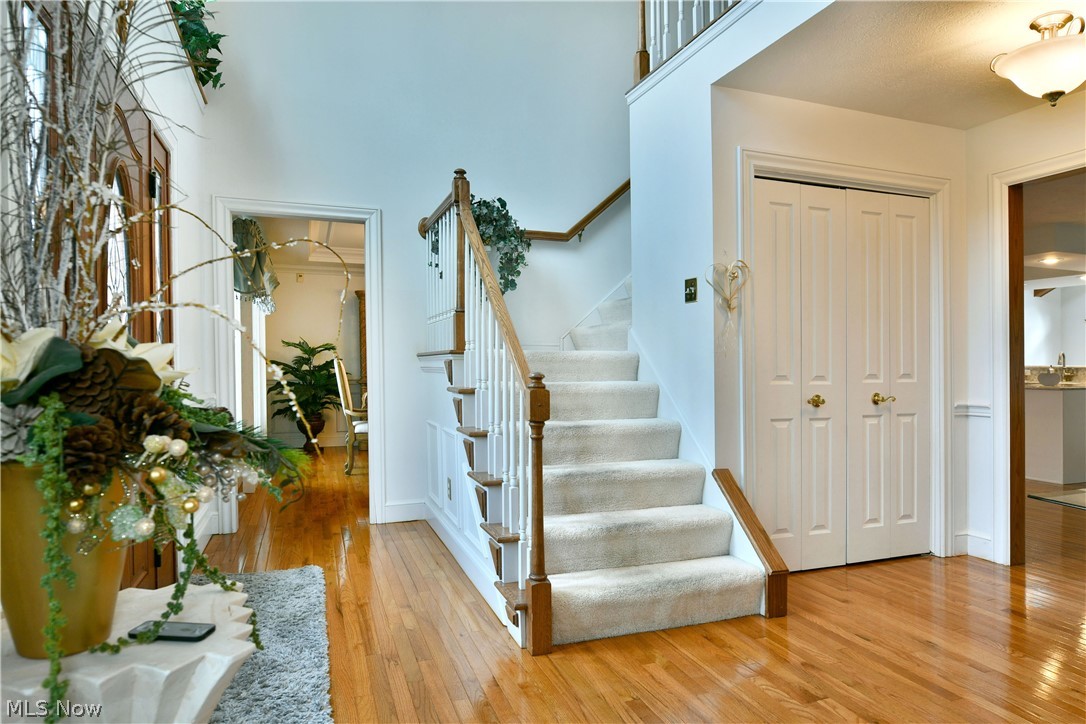 Hunters Hollow - Residential