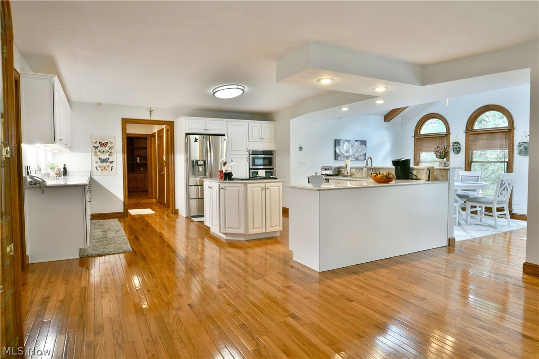 Hunters Hollow - Residential