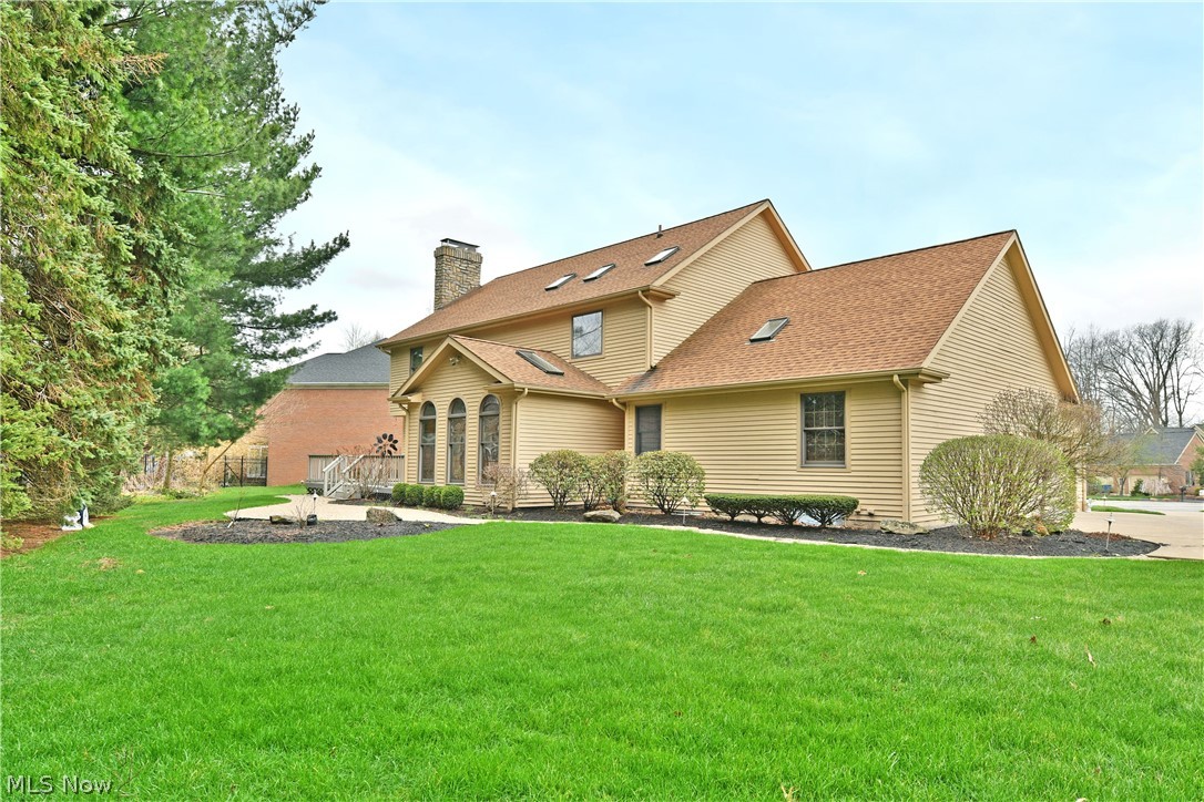 Hunters Hollow - Residential