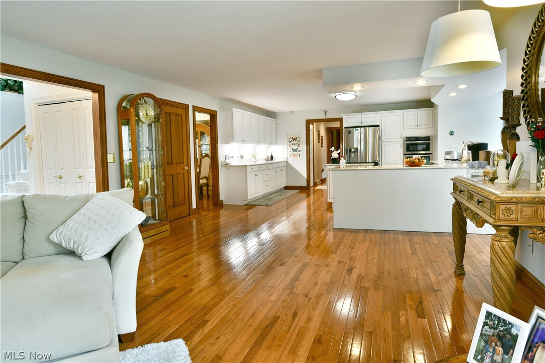 Hunters Hollow - Residential