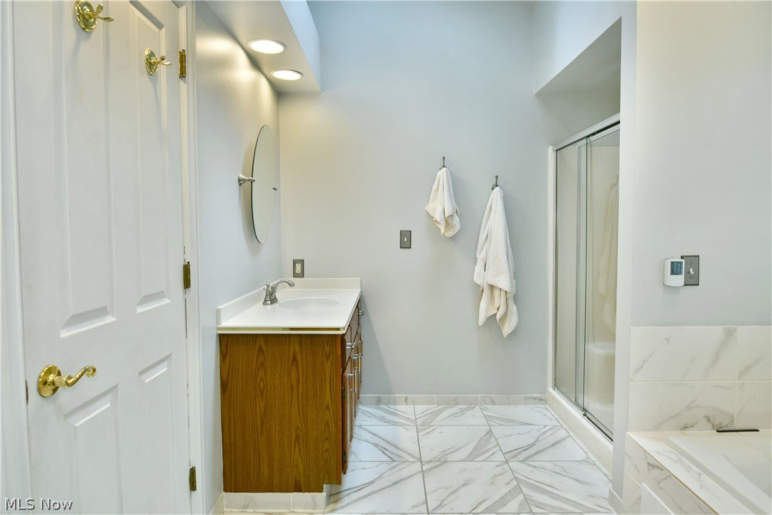 Hunters Hollow - Residential