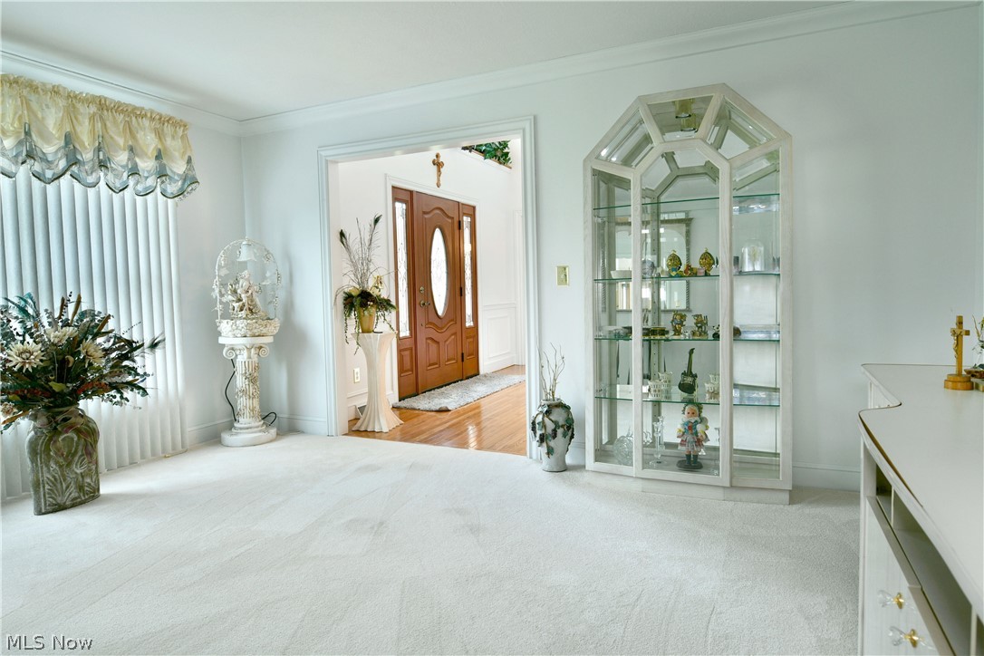 Hunters Hollow - Residential