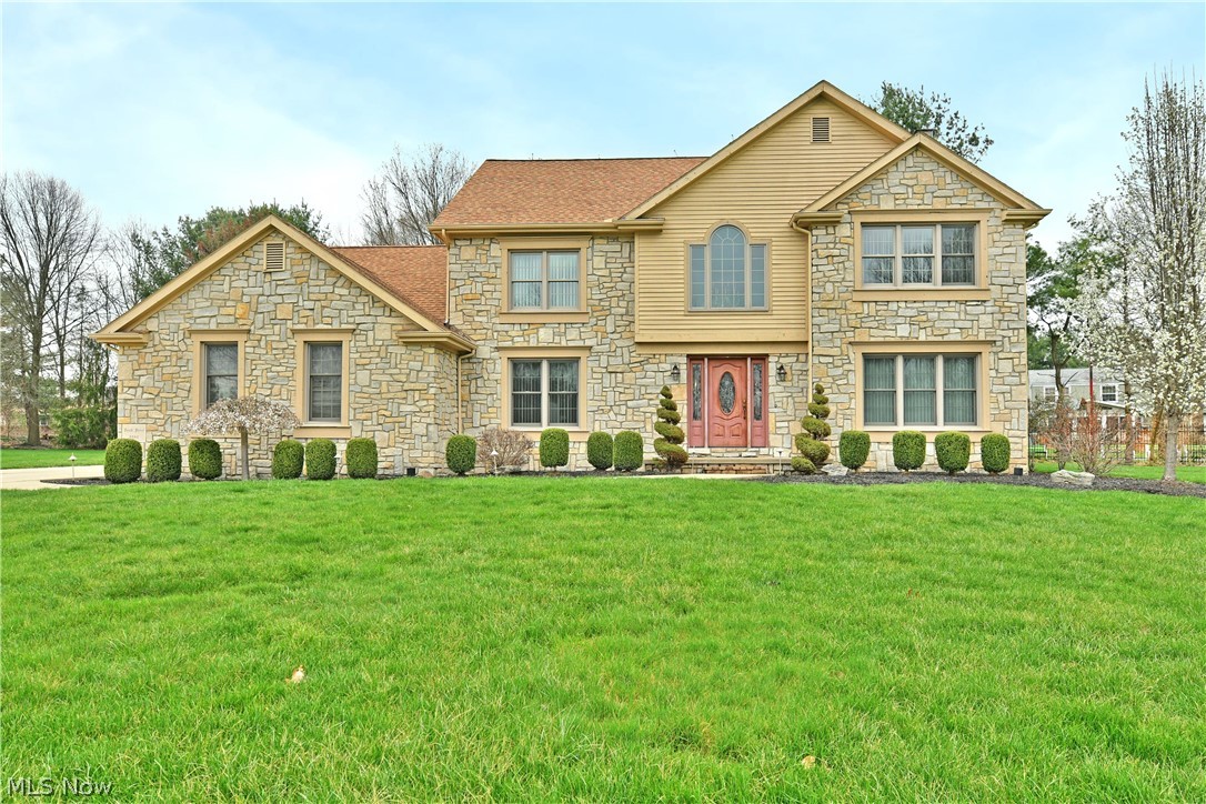 Hunters Hollow - Residential