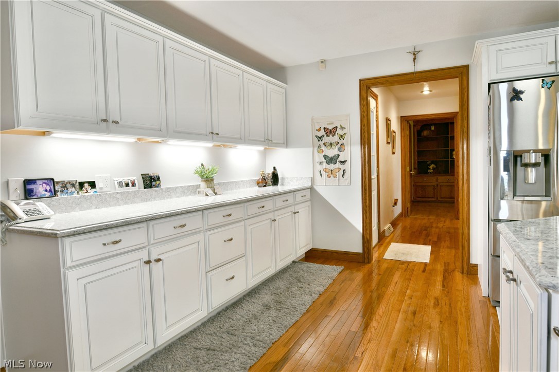 Hunters Hollow - Residential