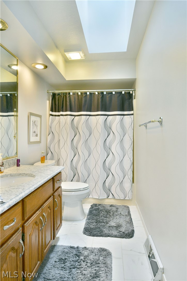 Hunters Hollow - Residential