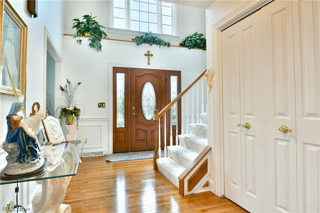 Hunters Hollow - Residential