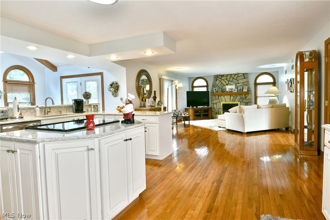 Hunters Hollow - Residential