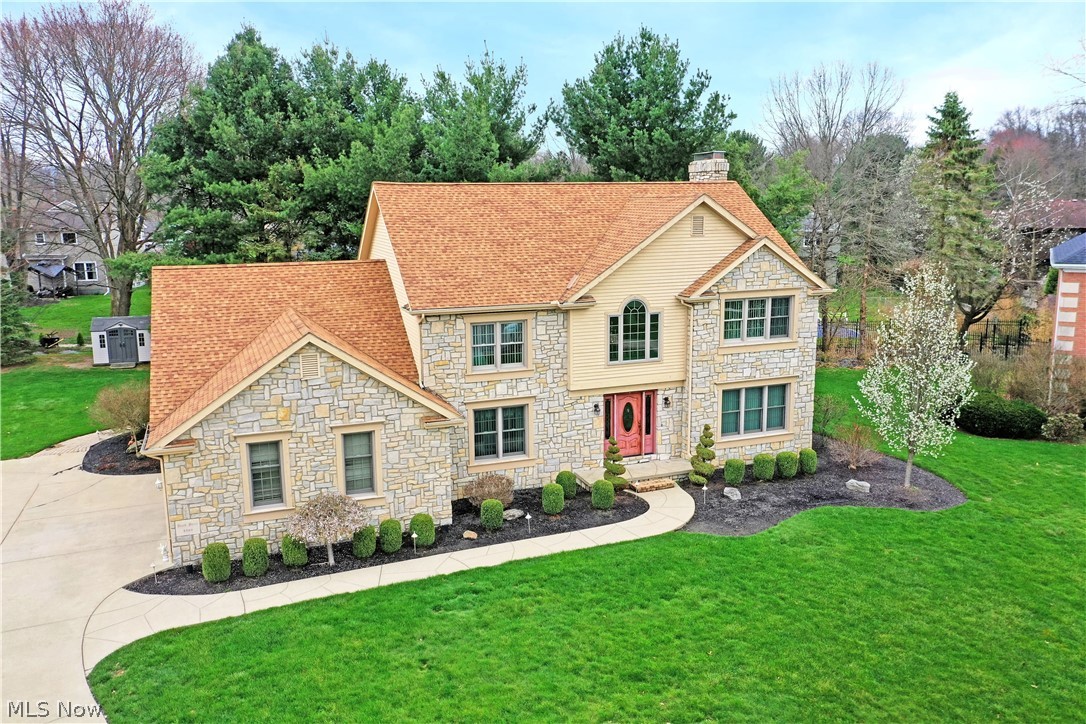 Hunters Hollow - Residential