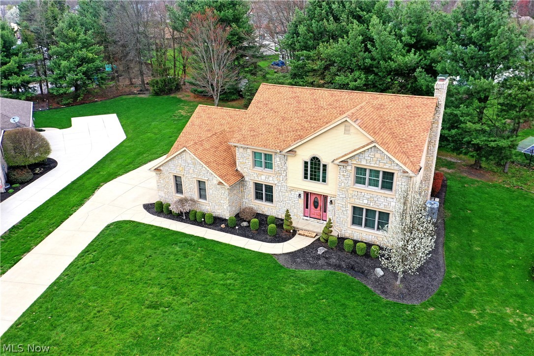 Hunters Hollow - Residential