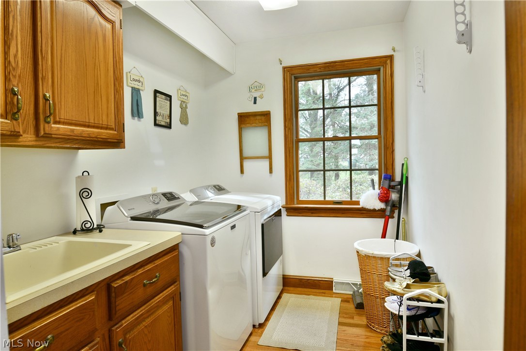 Hunters Hollow - Residential