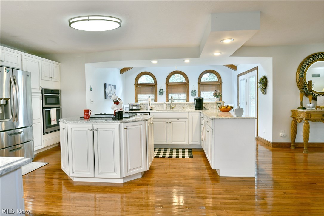 Hunters Hollow - Residential