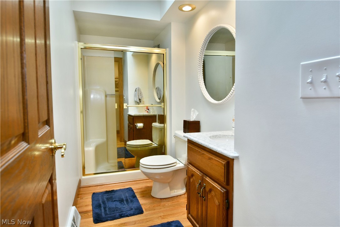 Hunters Hollow - Residential