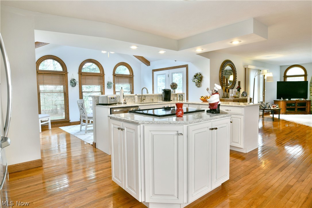 Hunters Hollow - Residential