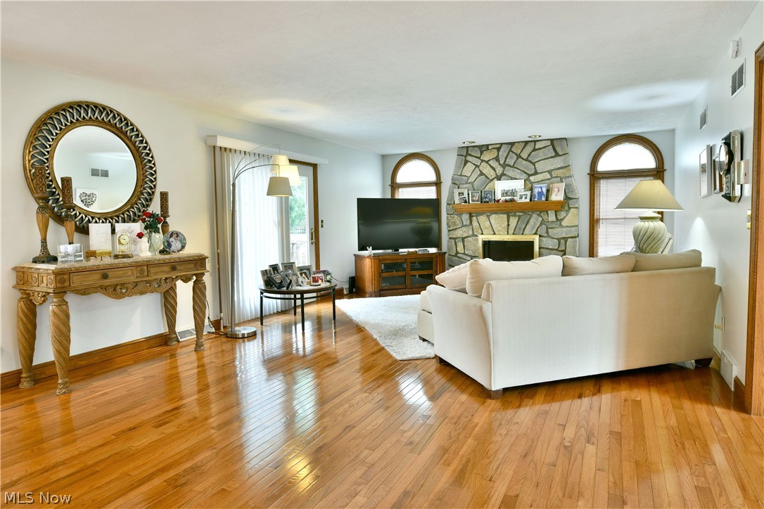 Hunters Hollow - Residential