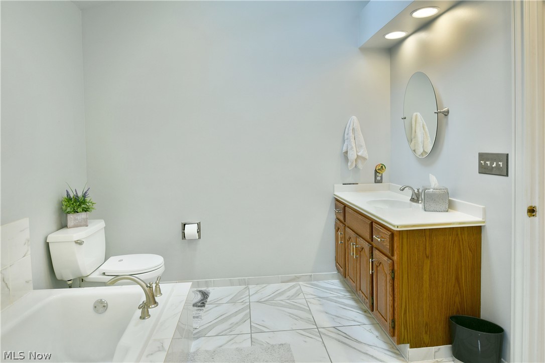 Hunters Hollow - Residential