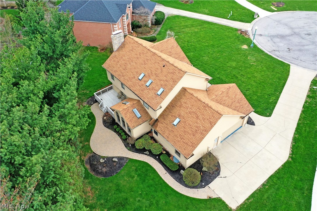 Hunters Hollow - Residential