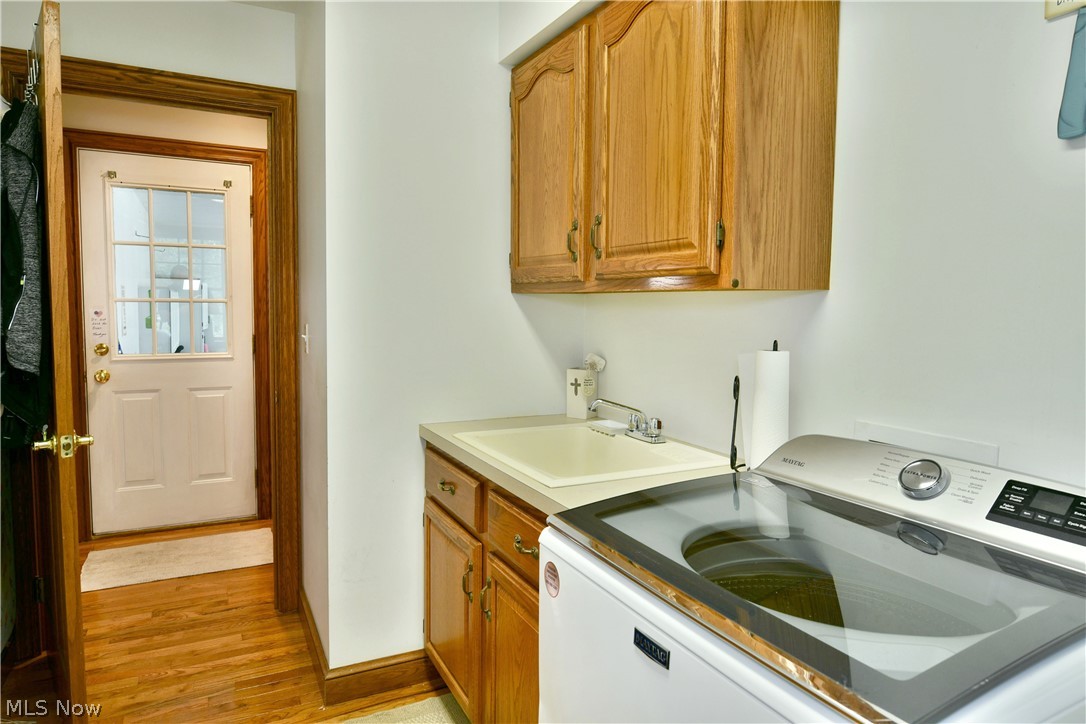 Hunters Hollow - Residential