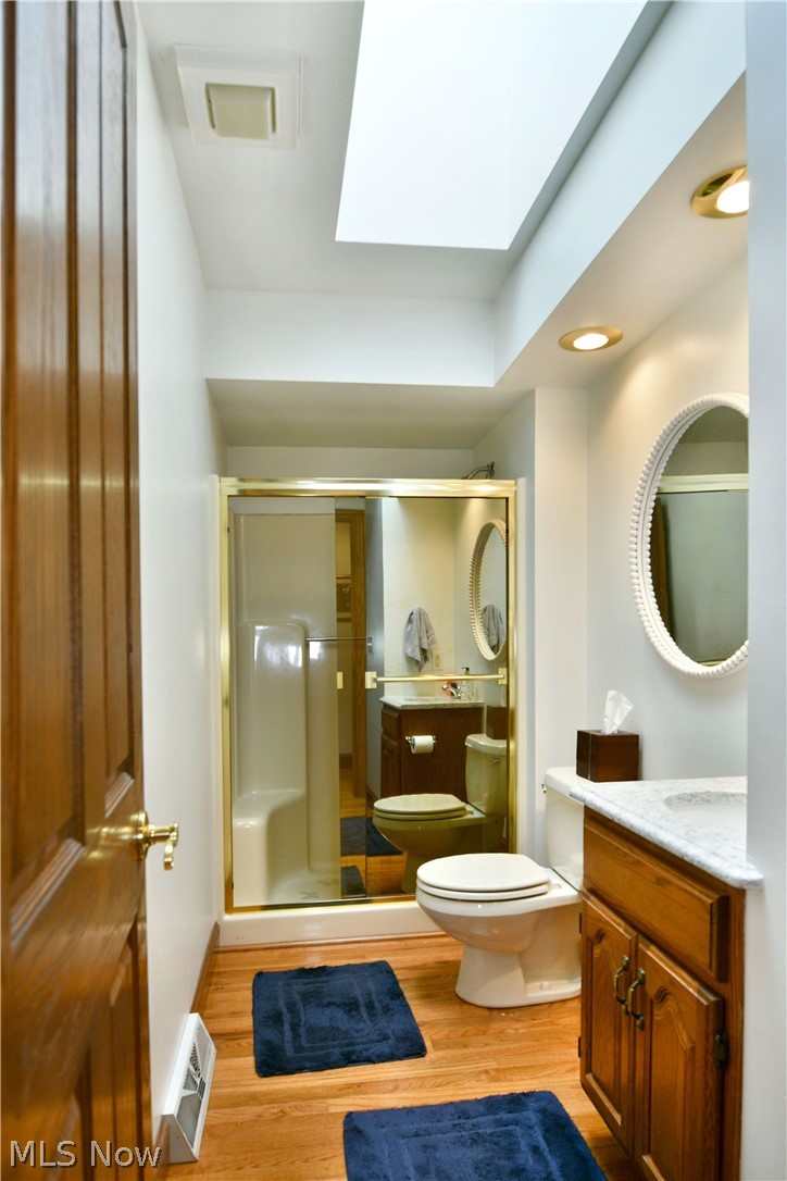 Hunters Hollow - Residential