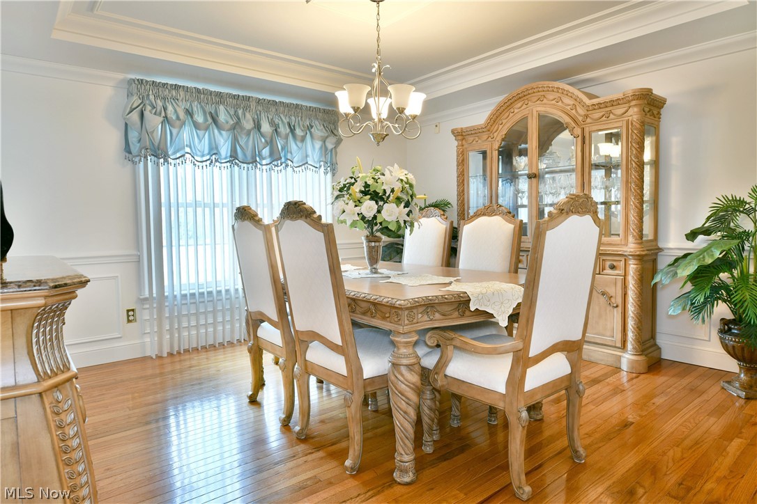 Hunters Hollow - Residential