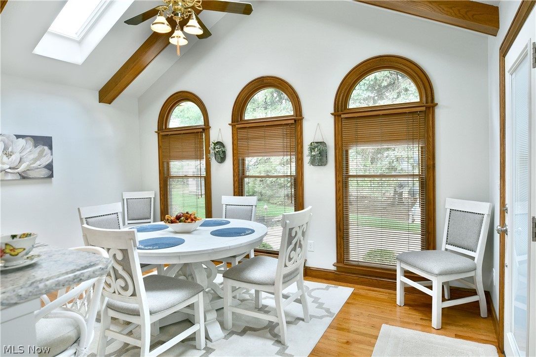 Hunters Hollow - Residential