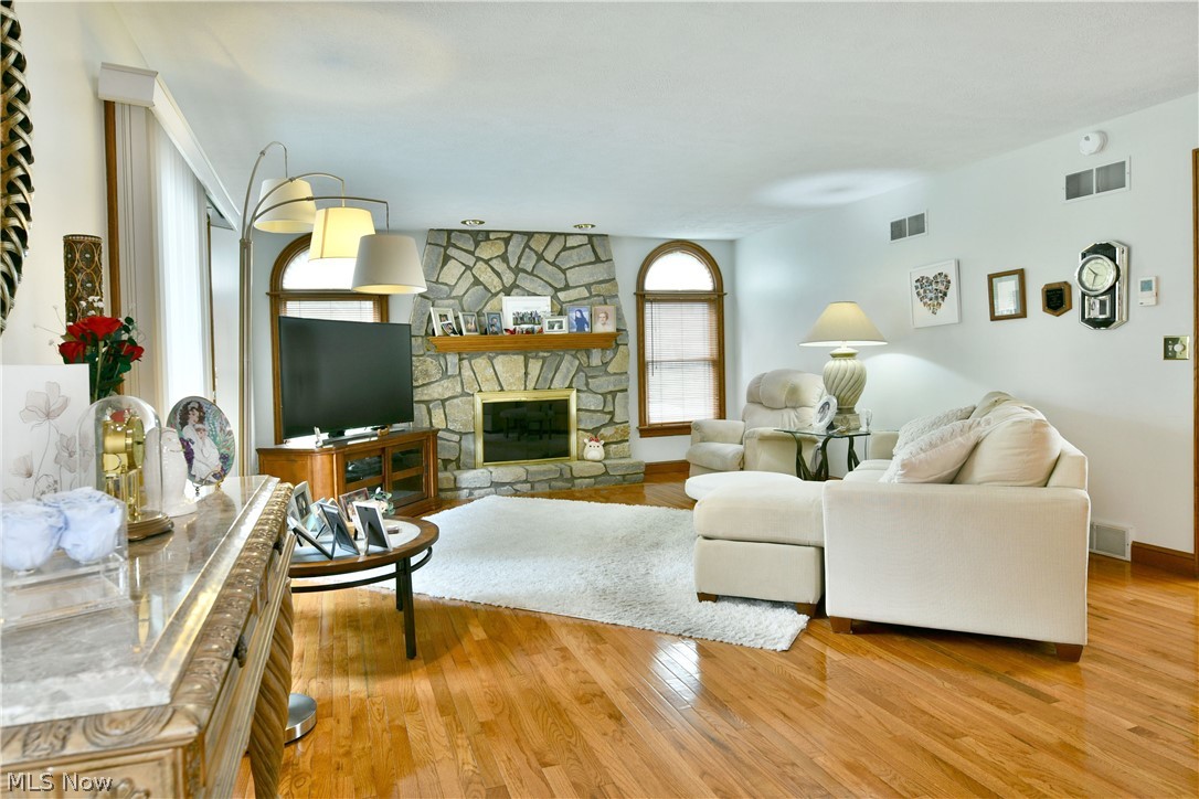 Hunters Hollow - Residential