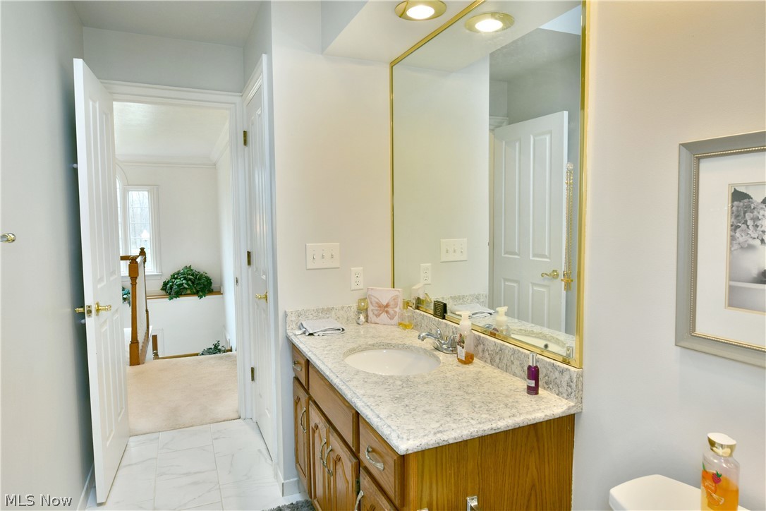 Hunters Hollow - Residential