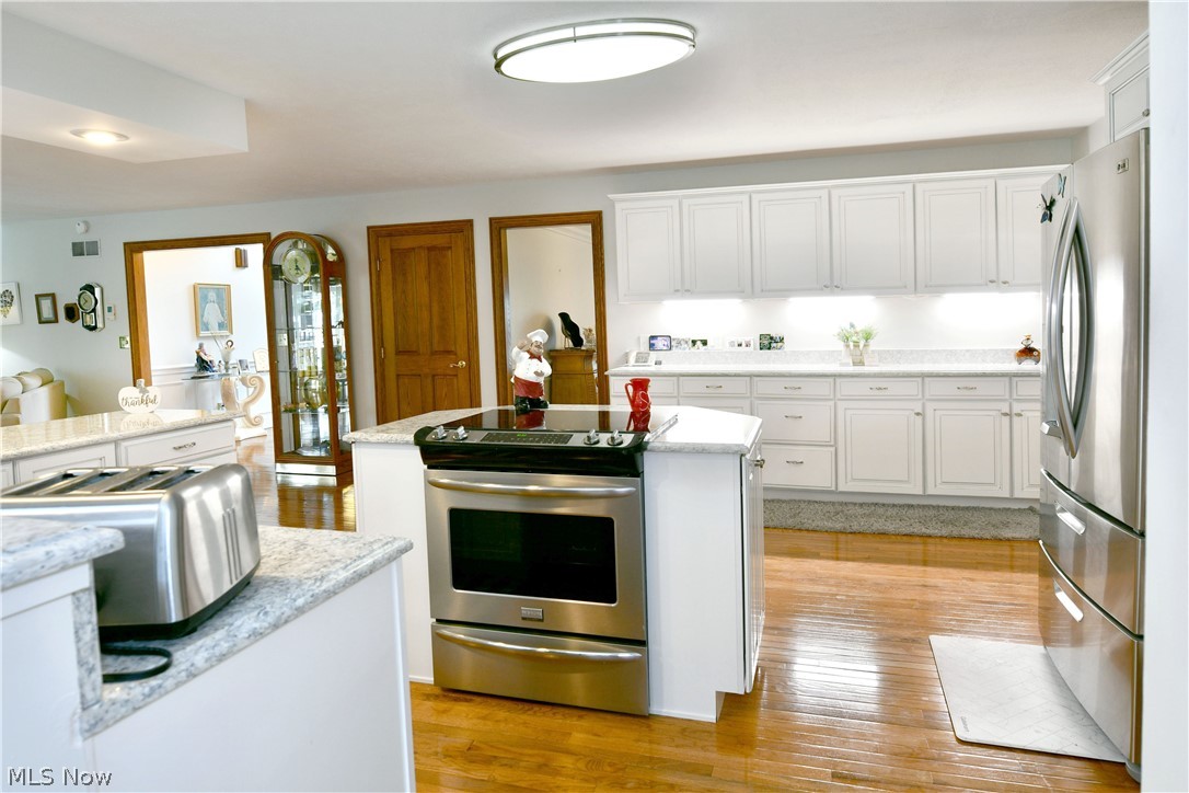 Hunters Hollow - Residential