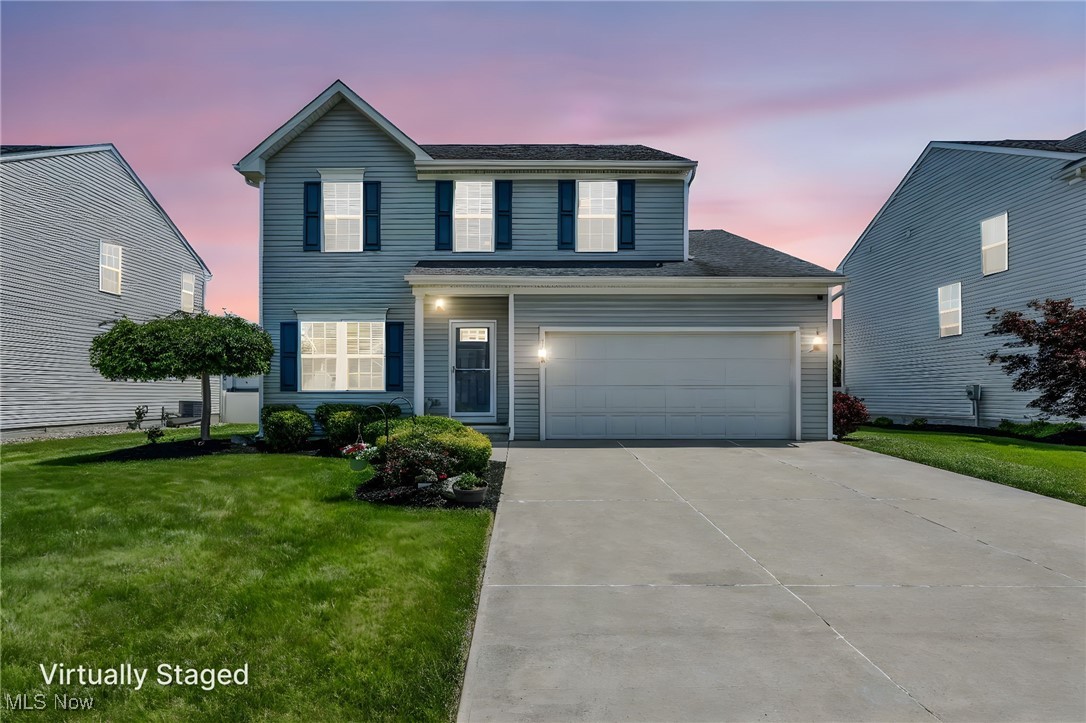 1850 N Ashwood Lane, Painesville, Ohio image 38