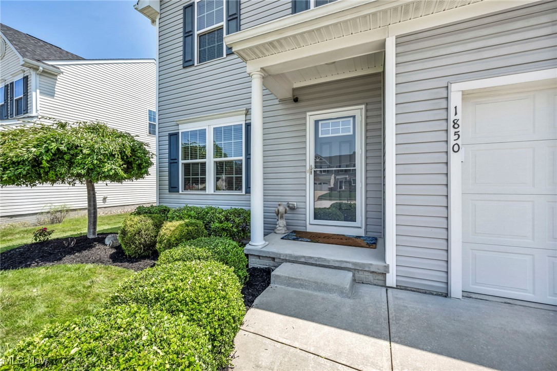 1850 N Ashwood Lane, Painesville, Ohio image 2