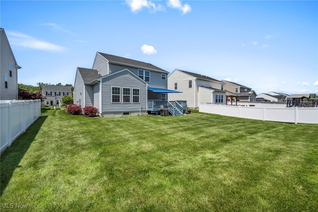 1850 N Ashwood Lane, Painesville, Ohio image 35