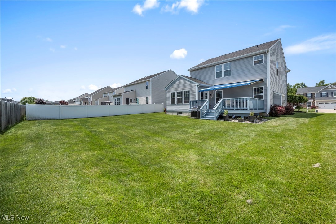 1850 N Ashwood Lane, Painesville, Ohio image 34