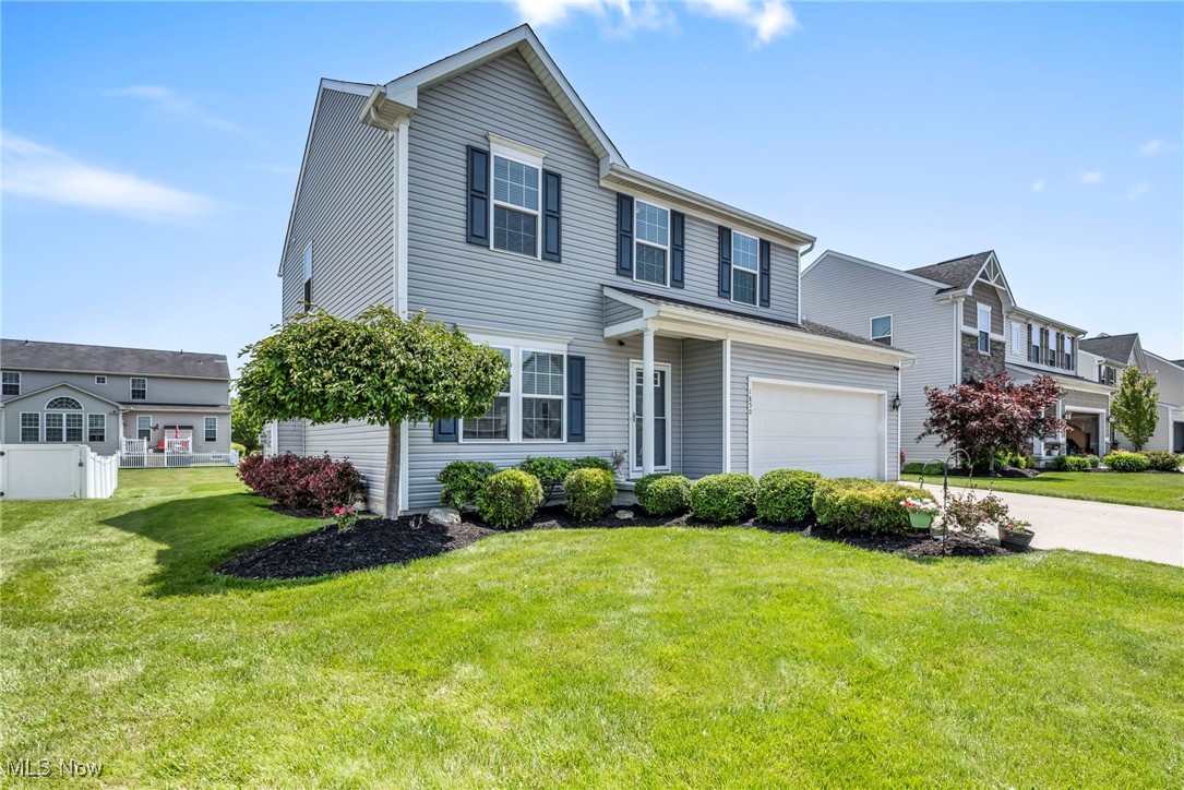 1850 N Ashwood Lane, Painesville, Ohio image 37