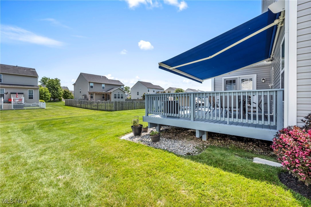 1850 N Ashwood Lane, Painesville, Ohio image 36