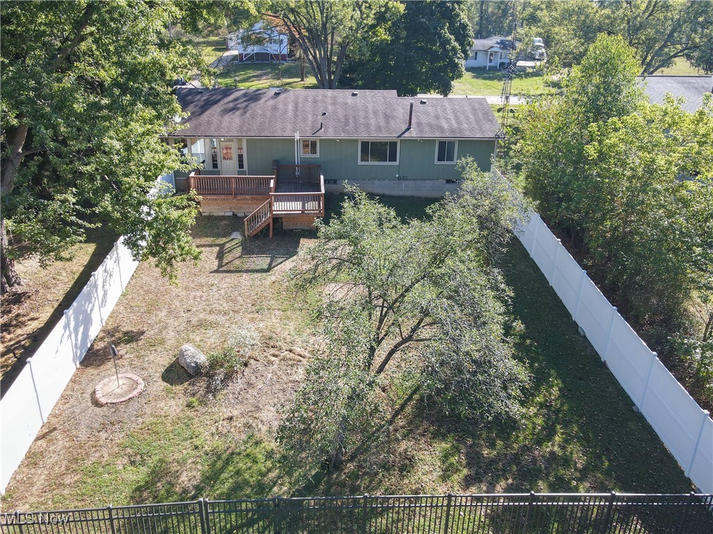 Williams Estates - Residential