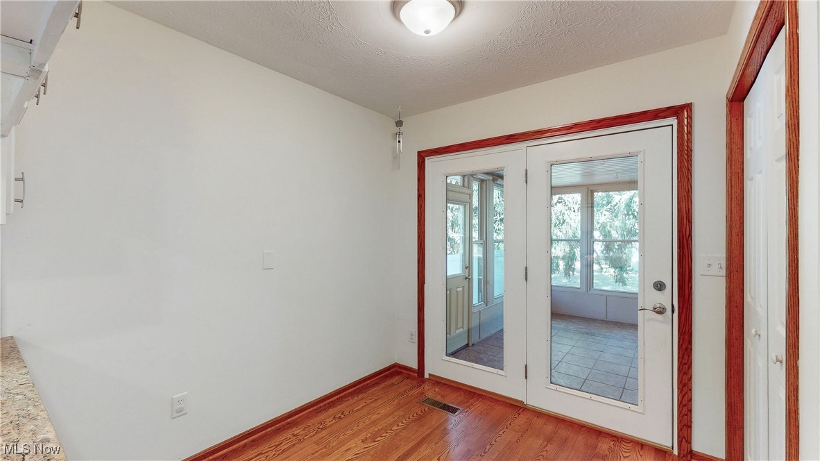 Williams Estates - Residential