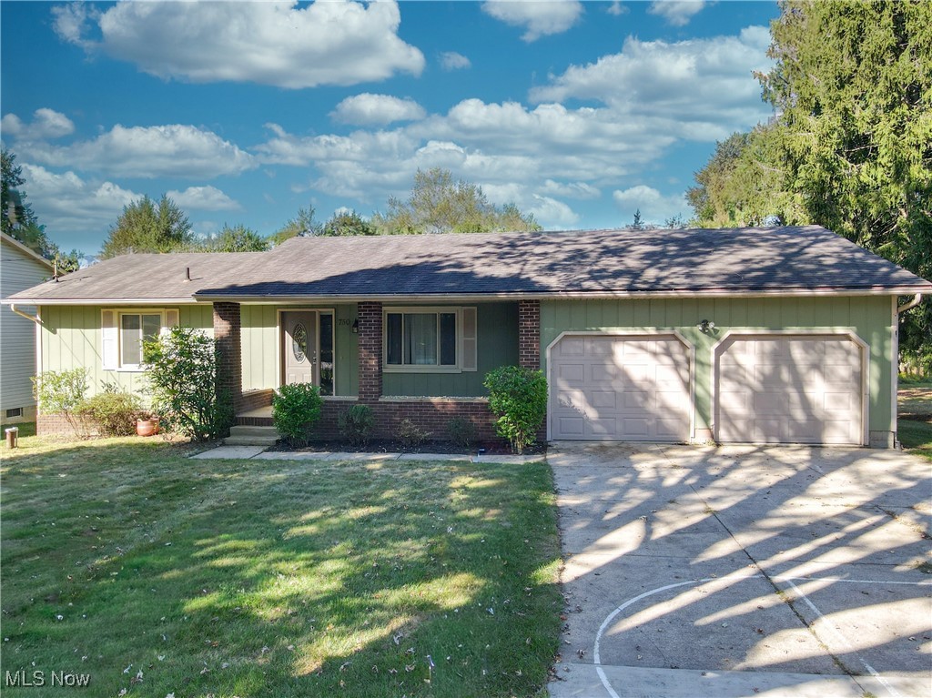 Williams Estates - Residential