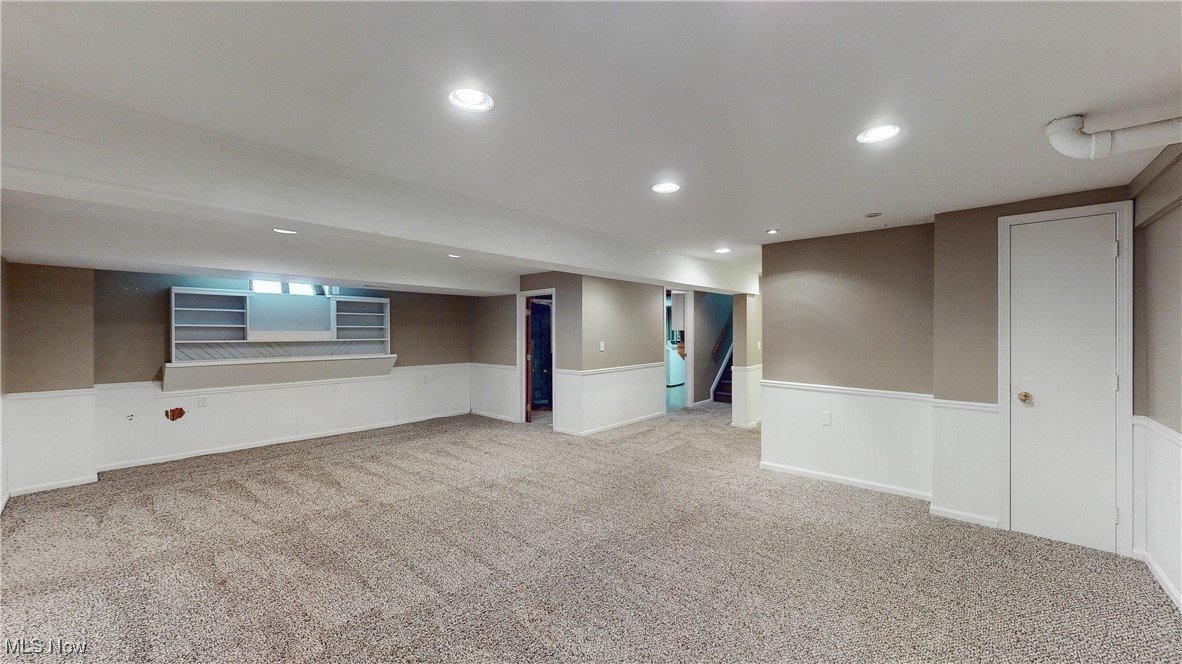 Williams Estates - Residential