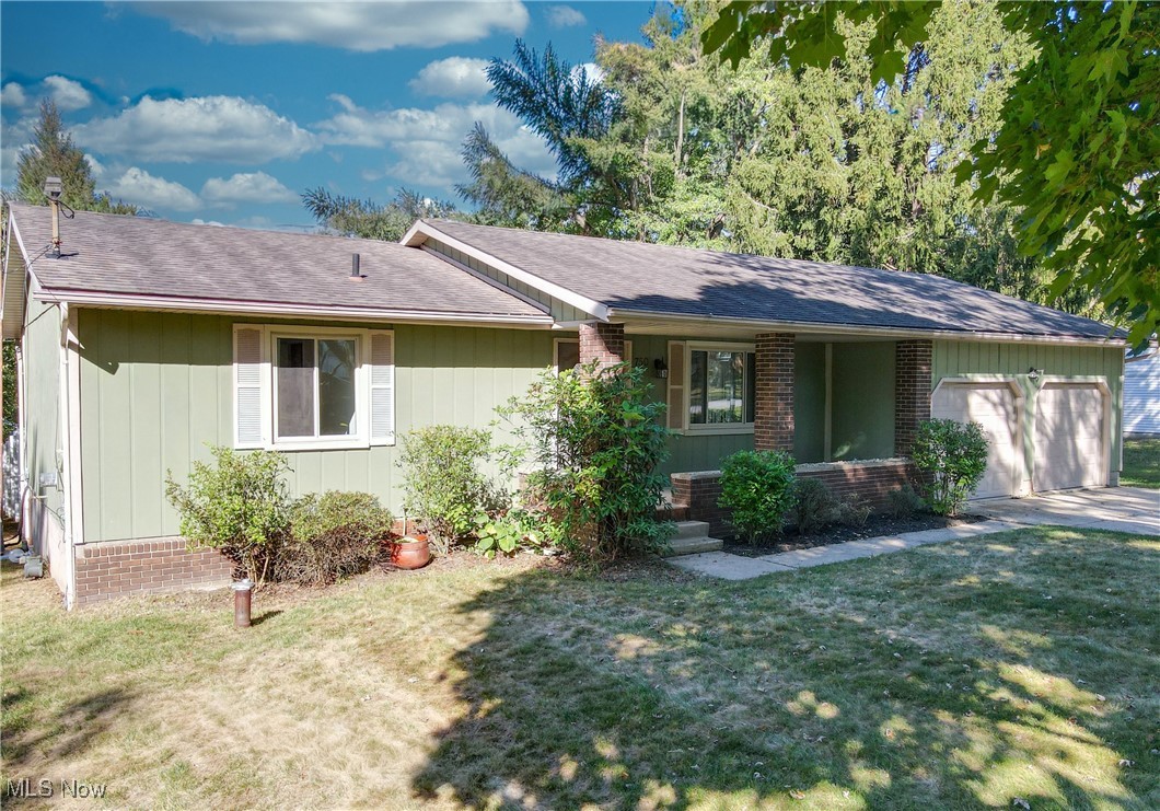 Williams Estates - Residential