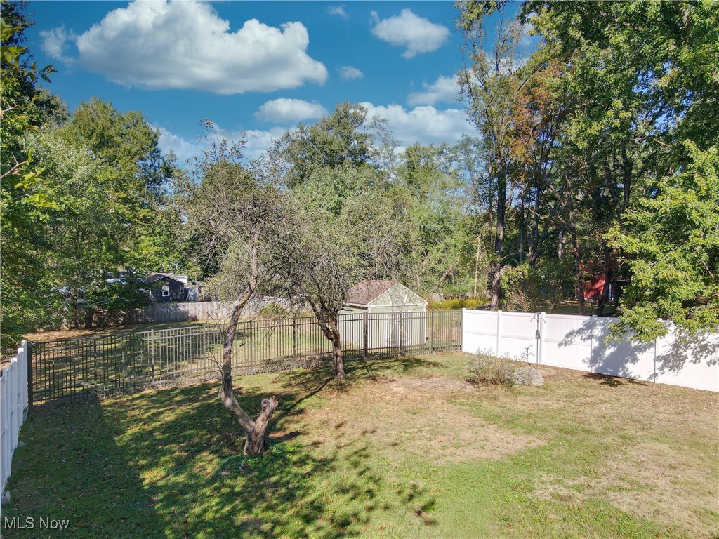 Williams Estates - Residential