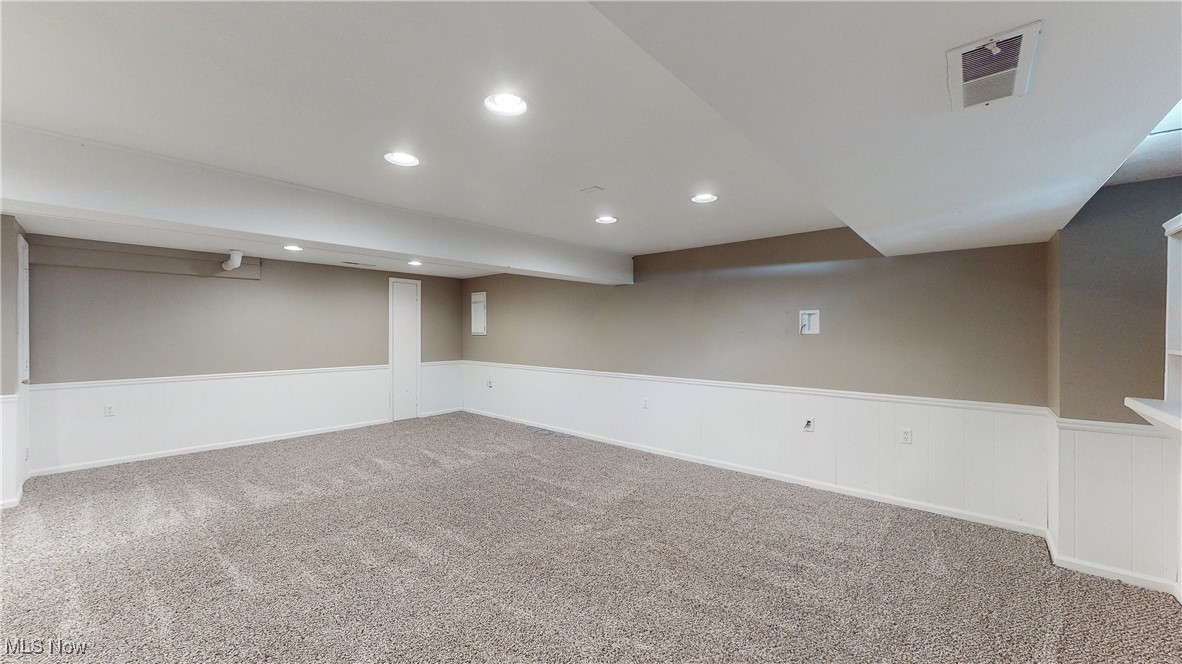 Williams Estates - Residential