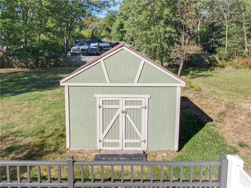 Williams Estates - Residential