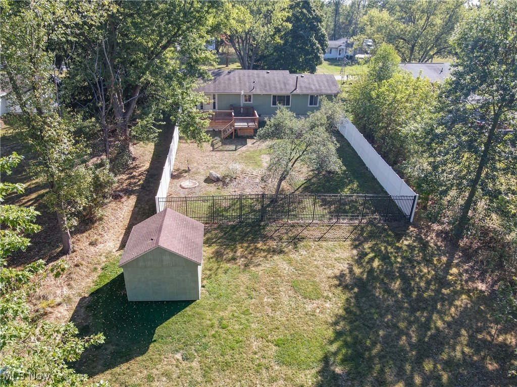 Williams Estates - Residential