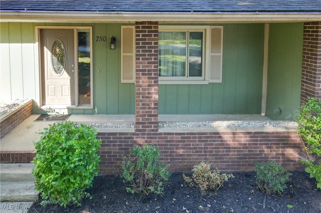 Williams Estates - Residential