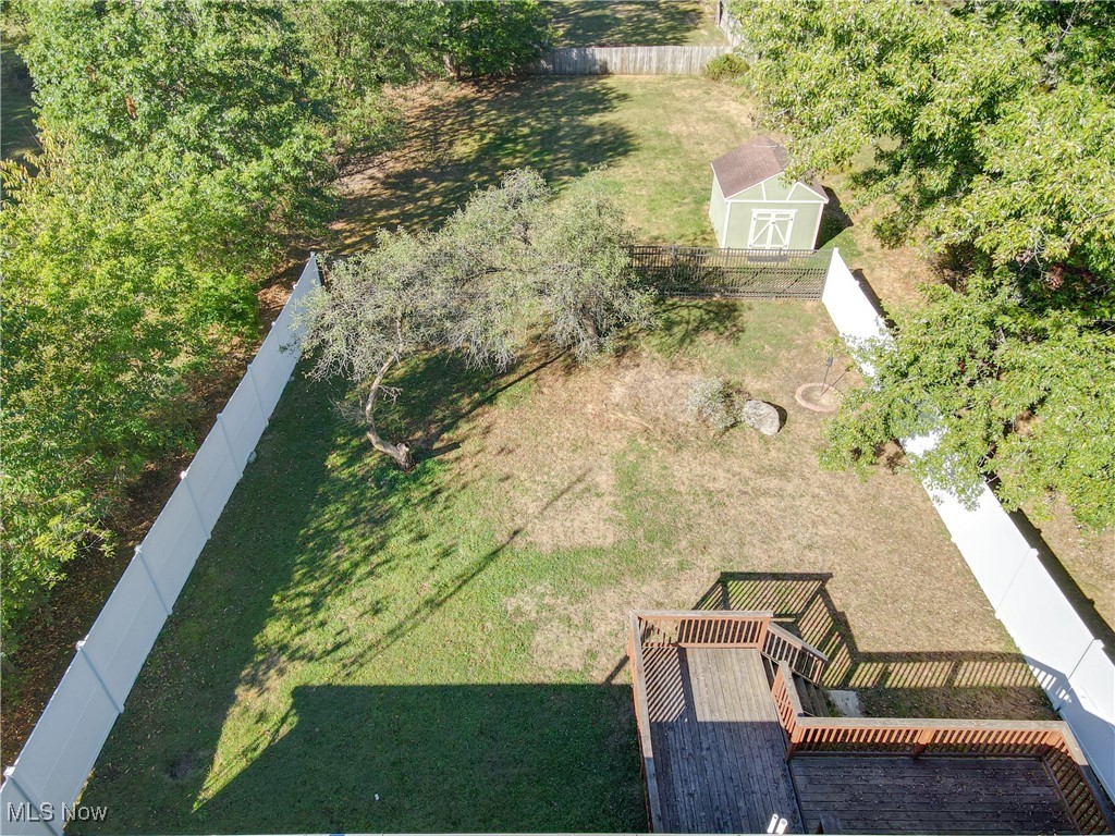 Williams Estates - Residential