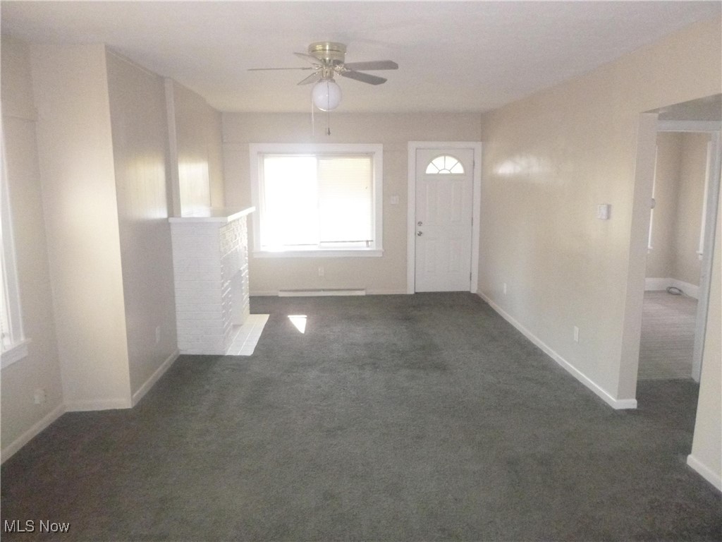 Arlington Heights - Residential Lease